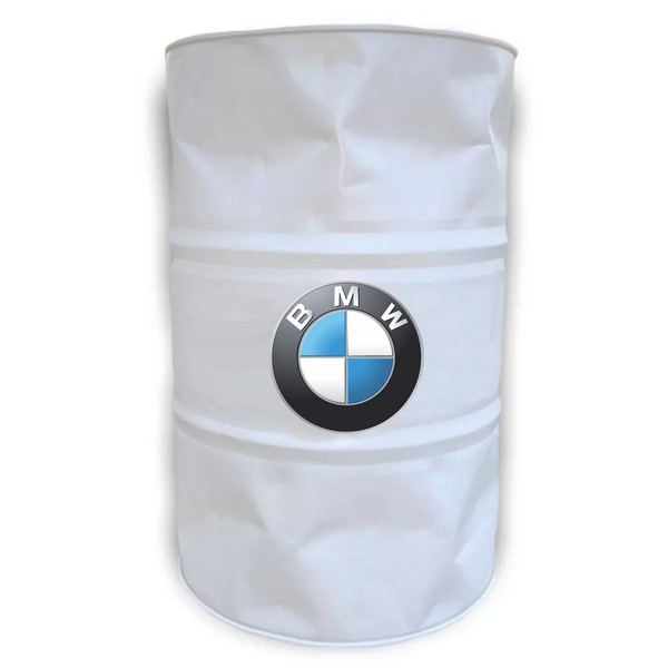 BMW Logo Imprimé